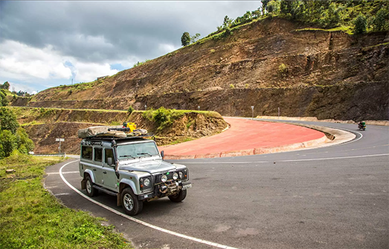 Caravana da Produção Nacional