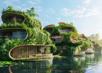 Smart Villages around the World