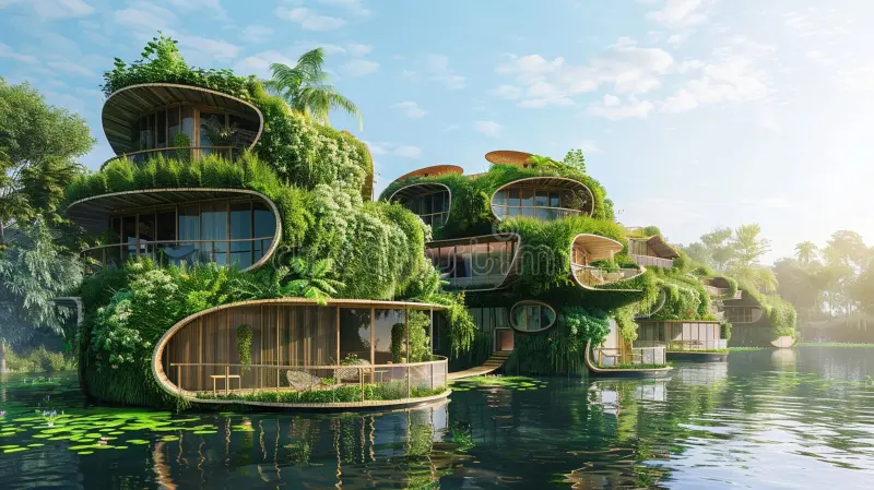 Smart Villages around the World